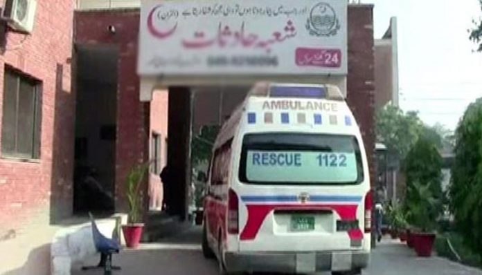 بلوچستان: جتاھیں وئیلانی وئیلانی تہءَ نُھ مردم بیران ءُ سئے ٹپی بیتگ اَنت