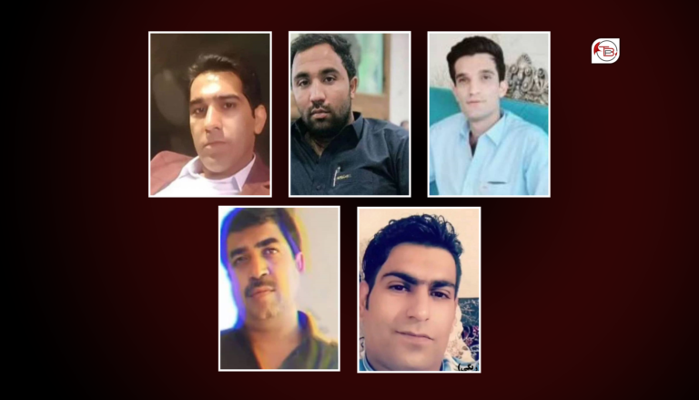 روکپتی بلوچستان ءَ بندوکیں دگہ 5 کس پاھو دیگ بیتگ اَنت، کساس 18 ءَ سر بیتگ اَنت
