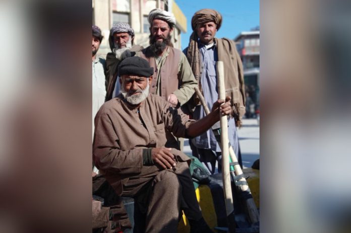 یک مئی: بلوچستان ءَ ھوار سرجمیں جھان ءَ مروچی پوریاگرانی روچ دارگ بوگ ءَ انت