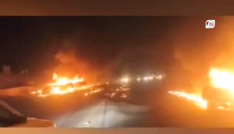 روکپتی بلوچستان: دگ ءِ وئیل ءُ ایرانی لشکر ءِ تیرگواری ءِ آسر ءَ ھوار چار مردم بیران