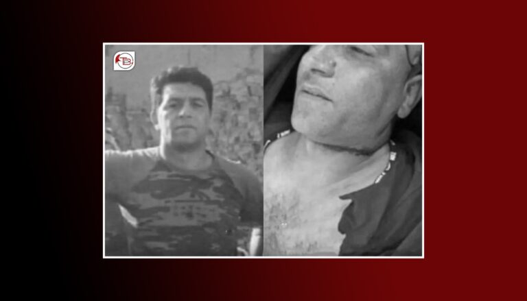 سمنان: یک بندیگیں بلوچے پاھو دیگ بیتگ