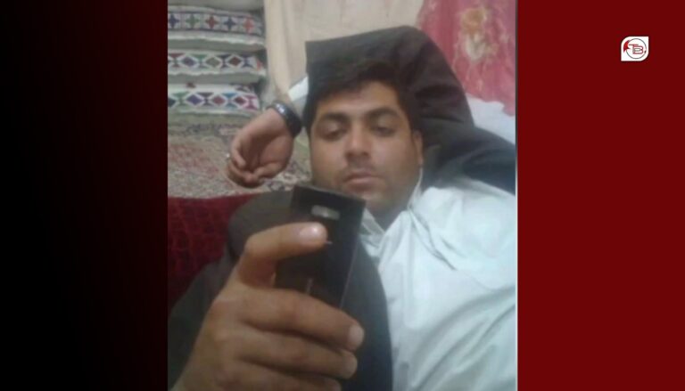 زاھدان ءِ جھمنند ماں گرمسار زندان ءَ پاھو دیگ بیتگ