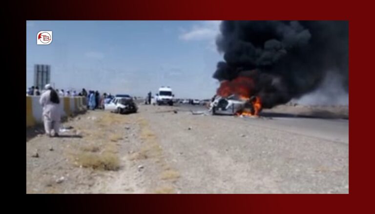 روکپتی بلوچستان: دو کس دگ ءِ وئیل ءَ ستکگ ءُ بیران