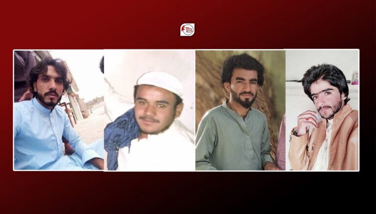 ھُزدار ءُ پنجگور ءَ دو براتاں ھوار پنچ مردم زورانسری آوار جنگ بیتگ اَنت