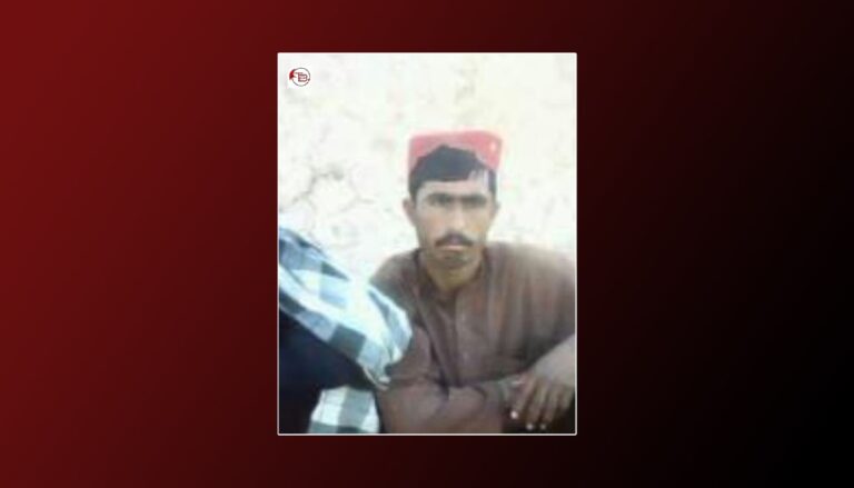 سبی: ھپت سالاں پد ھم بیگواھیں نورا یل نہ بیتگ