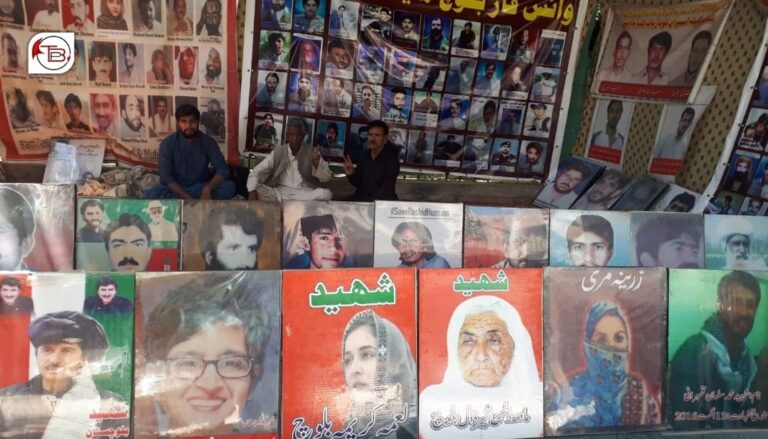 شال : زورانسری آوار جنیانی بگیری ءَ زھرشانی برجاہ