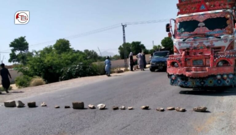 ھزدار: یک مردمے بیگواہ، کراچی ءُ شال ءِ شھدگ بند