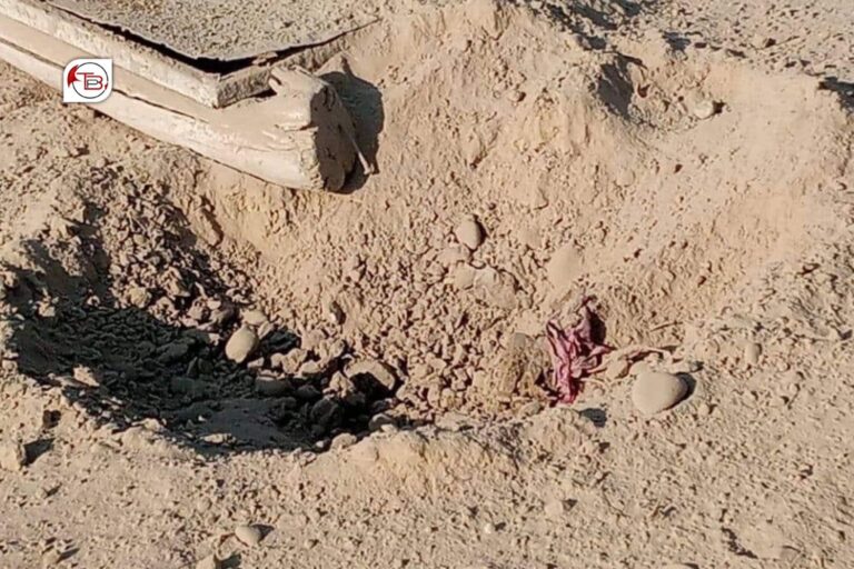 بولان ءَ ریل ءِ پٹی ءِ سر ءَ تراک