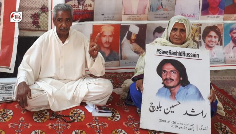 منی زھگ راشد حسین زاھر کنگ بہ بیت ءُ مناں چہ اے ازاب ءِ تہ ءَ در کنگ بہ بیت – راشد ءِ مات