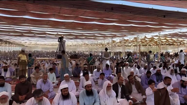 روکپتی بلوچستان: مردمانی پاھو دیگ ءُ بیگواھیانی ھلاپ ءَ زھرشانی