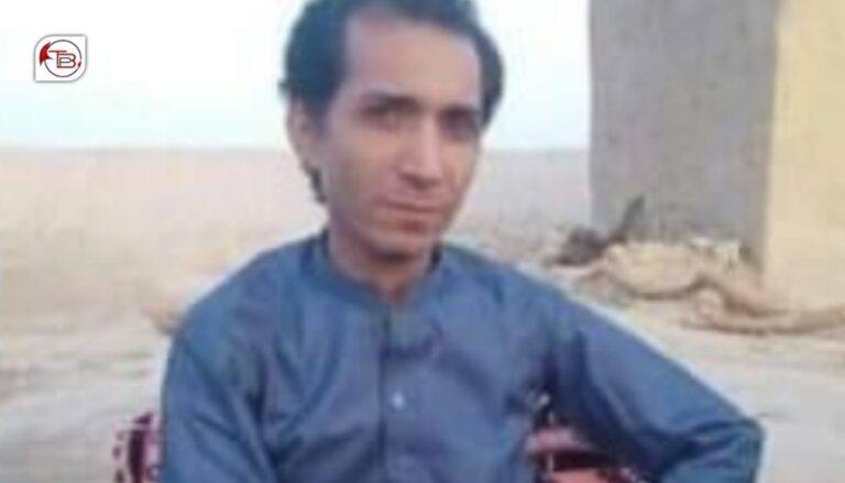 نوشکی چہ 8 سالان بیگواھیں مردمے یل کنگ بیتگ