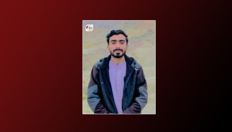 بلوچستان : سی ٹی ڈی ءَ ھپت مردم زورانسری آوار جنگ بیتگ اَنت، پد ءَ شش یلو یکے بیگواہ