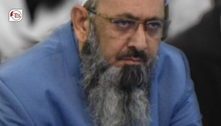 روکپتی بلوچستان: ایرانی سرکار ءَ بازیں عالم دین چہ ڈیھ ءَ کش اتگ انت