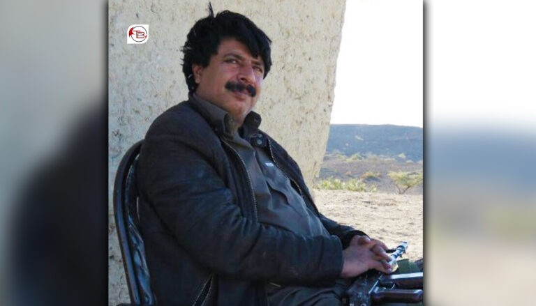 بلوچ راج ءَ لوٹ کناں کہ سوشل میڈیا ءَ دژمن ءِ بگیری ءَ کارمرز بہ کن انت – ڈاکٹر اللہ نزر بلوچ