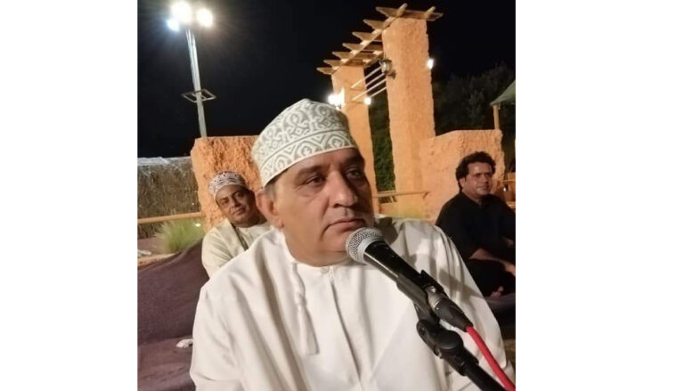 بلوچ ادبی مجلس مشکت ءِ پاگواجہ بیران