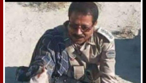 زابل: طالبان ءِ اُرش ءَ ایرانی سیمسری پھزدارے بیران