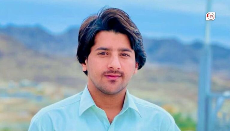 روکپتی بلوچستان: دگ ءِ وئیل تیرگواری وئیل ءَ دو مردن بیران بیتگ اَنت