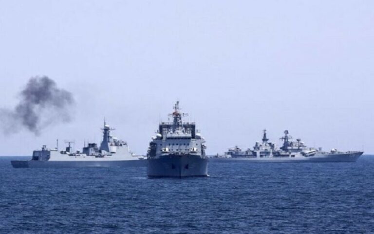 ایران: پاکستان، سعودی عرب ءُ ھندوستان ءَ ھوار ھلیجی ڈیھانی گون ءَ زری ھمسنتی ءِ شوربندی ءَ اِنت