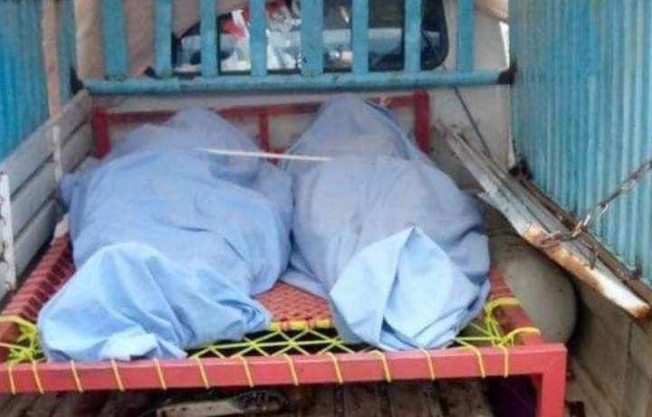 مالاکنڈ: لوگی جیڑھے سبب ءَ تیرگواری ءَ سَے زالبولاں ھوار نُھ مردم کُشگ بیتگ اَنت