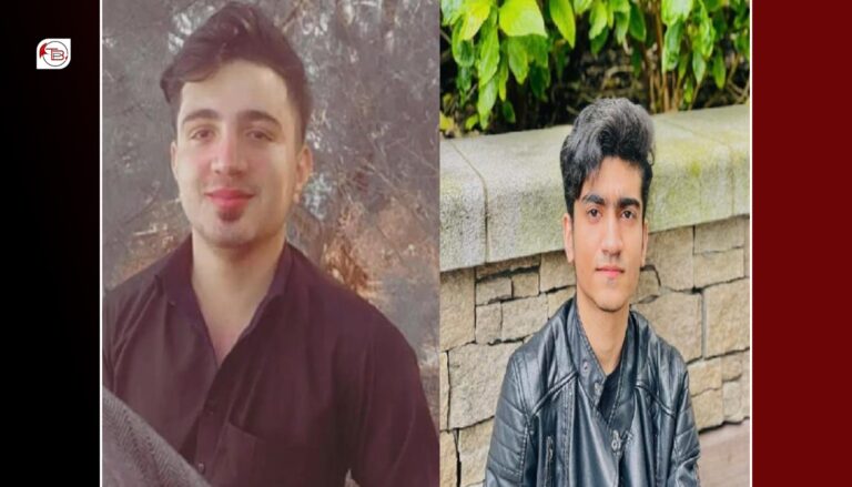 ایرانشھر: دو ورنا ایرانی لشکر ءِ دست ءَ بیگواہ