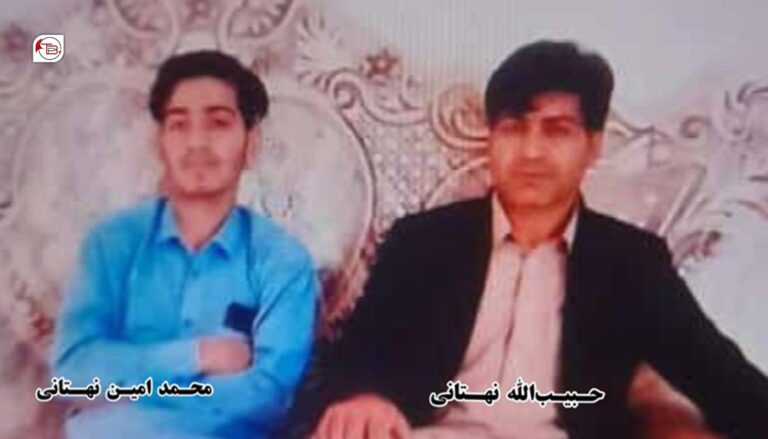 زرباری ھراسان ءَ سیادی داروکیں پت ءُ چک ماں روکپتی بلوچستان ءَ ایرانی لشکر ءِ تیرگواری ءَ بیران