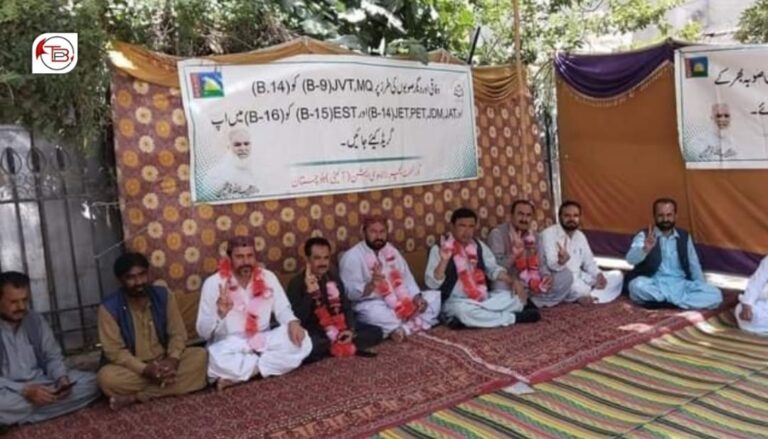 شال: ماسٹرانی شدکشیں زھرشانی بنجل مروچی پنچمی روچ ءَ ھم برجاہ بوتگ