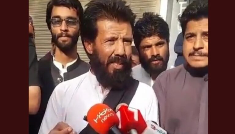 شال: ڈاکٹرانی بے پرواھی ءَ بلوچ گشندھے ءِ گھار بیران