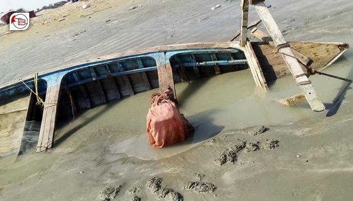 اورماڑہ: زر ءَ دو مردمانی جون دست کپتگ انت