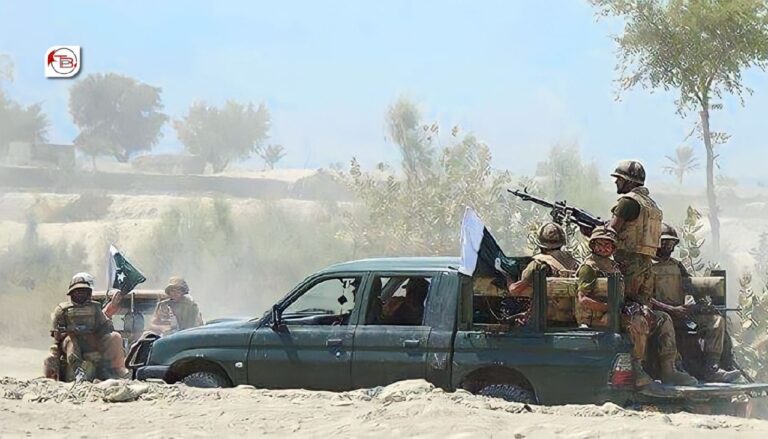 کلات: پوجی بیڑ، تھ ءُ توکی راہ بند