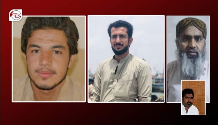 بلوچستان: زورانسری بیگواہ کنگ بیتگیں سے مردم یل کنگ بیتگ اَنت ءُ دگہ یکے بیگواہ کنگ بیتگ