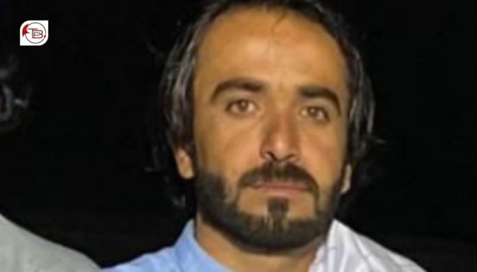 چہ پنجگور ءَ شال ءَ رؤکیں ورناھے بیگواہ کنگ بیتگ