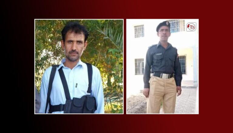 کیچ ءَ دو جتاجتائیں دمگاں تیرگواری ءِ وئیل ءِ آسر ءَ دو مردم بیران یکے ٹپی بیتگ