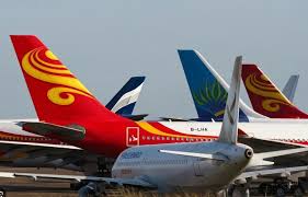 2023 ءَ ایئرلائنز دوبر کُٹ ءُ کمائی ءَ لگ اَنت – ایاٹا