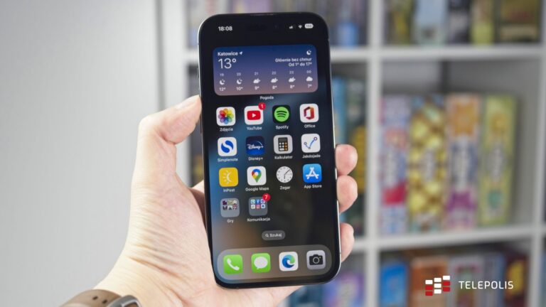 ایپل ءَ اسکرین ڈسٹینس نامیں ٹولے ءِ دیم ءَ آرگ ءِ جار جتگ