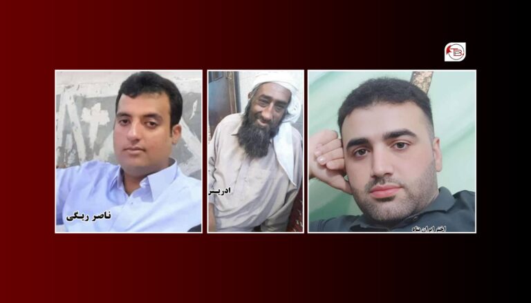 روکپتی بلوچستان: دو مردم بیران، یک لاشے دزکپتگ