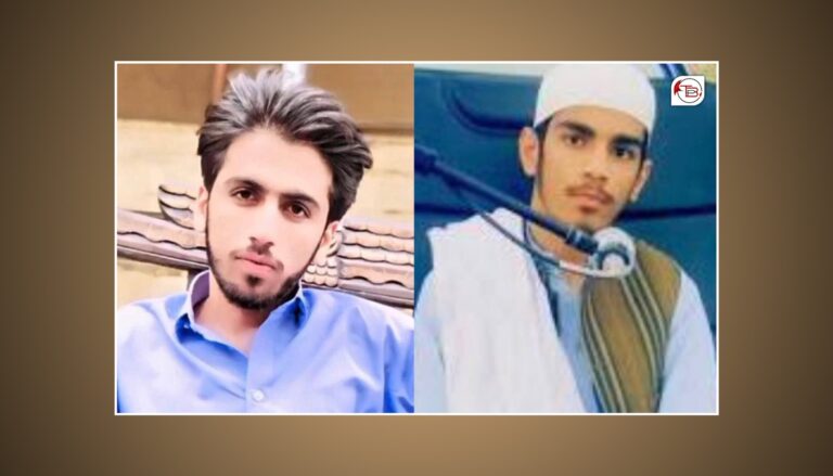 زاھدان: دو ورنا آوار جنگ ءَ پد بیگواہ