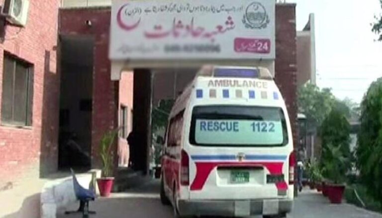 بلوچستان ءَ جتا جتائیں وئیلاں زالبولے ءَ ھوار چار مردم بیران، بازینے زدگ بوتگ انت