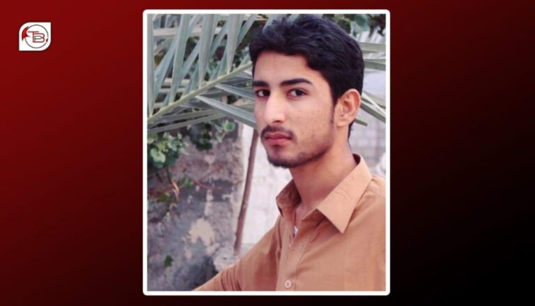 گوادر ءَ سلاہ بندیں مردماں ورنایے آوار جتگ