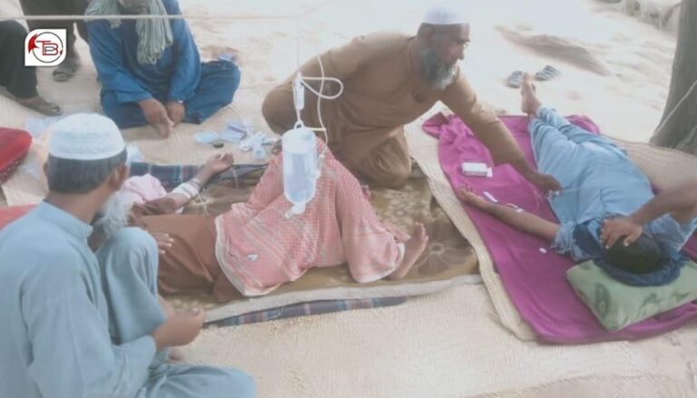 وڈھ ءَ دل ءُ لاپ ءِ نادراھی ءَ زالبول ءُ زھگاں ھوار سَے مردم بیران