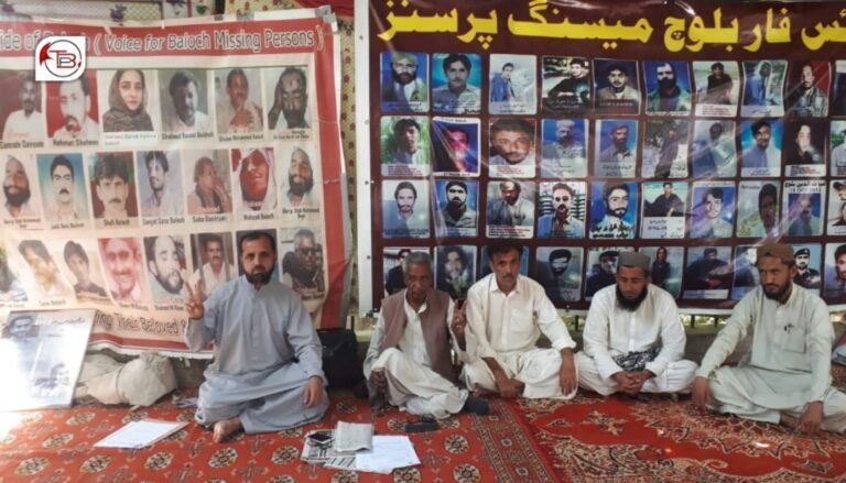 بلوچ ءُ پشتون ریاستی زوراکیانی آماچ انت – ماما قدیر بلوچ