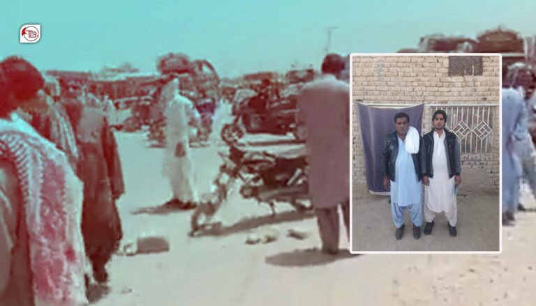 بلوچستان: شال ءُ لورلائی ءَ تیرگواری ءِ وئیل ءَ پِت ءُ چکے ءَ ھوار سَے مردم بیران ، کوش ءِ بگیری ءَ زھرشانی