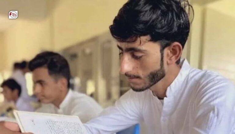 گوادر ءَ چار مردم بیگواہ