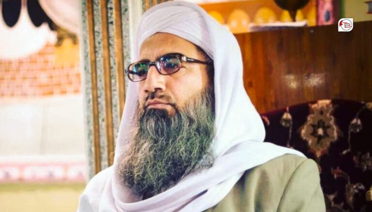 زاھدان: دارلعلوم ءِ نامی ئیں استاد بیران