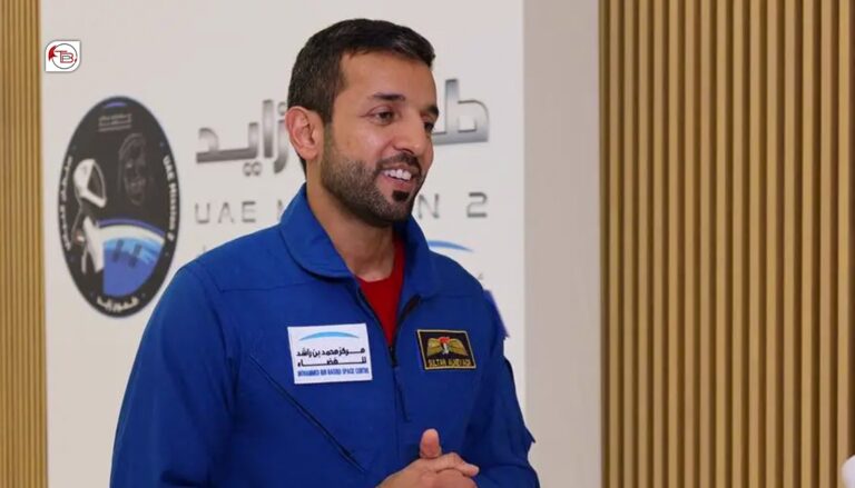 ماہ ءِ سر ءَ روگ ءِ پٹ ءُ پول عرب دنیا ءِ واستا نوکیں دورے – سلطان النیادی