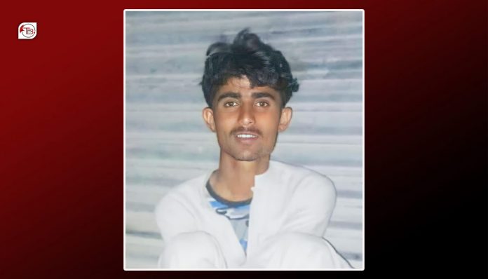 کیچ: پاکستانی پوج ءَ ورنایے زورانسری آوار جتگ ءُ بیگواہ کتگ