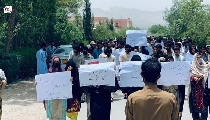 ھزدار شھدربرجاہ ءَ نودربرانی زھرشانی برجاہ