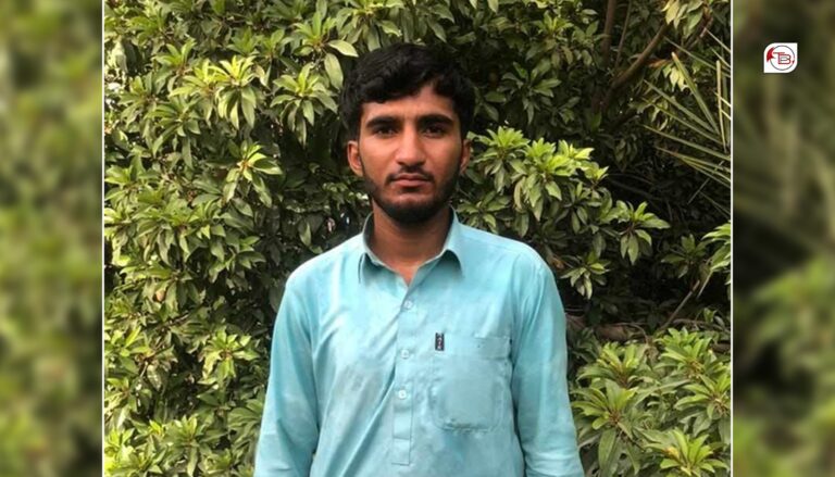 کیچ: پاکستانی پوج ءَ ورنایے زورانسری آوار جتگ ءُ بیگواہ کتگ