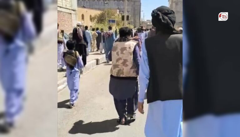 زاھدان: بازیں ھپتگاں پد یک رندے پد ءَ بیگواھیانی یل کنگ ءِ واستا زھرشانی