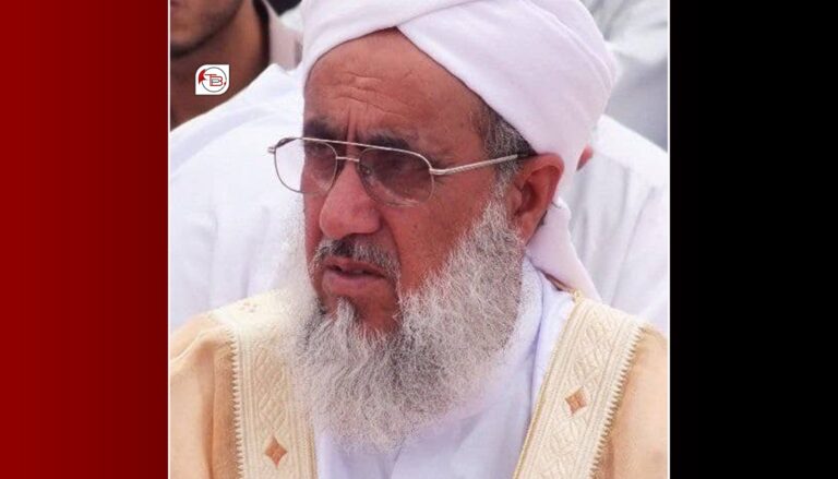 راسک ءِ امام جمعہ ایرانی لشکر ءِ دست ءَ دزگیر