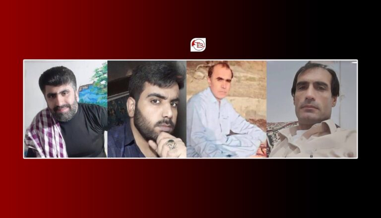 روکپتی بلوچستان ءَ یکیں روچ ءَ ھپت مردم پاھو دیگ بیتگ انت